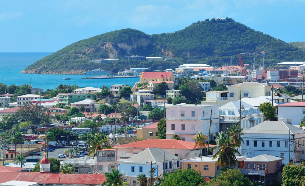 St. Thomas